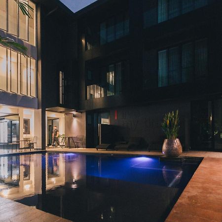 Iwualai Hotel Chiang Mai Eksteriør bilde