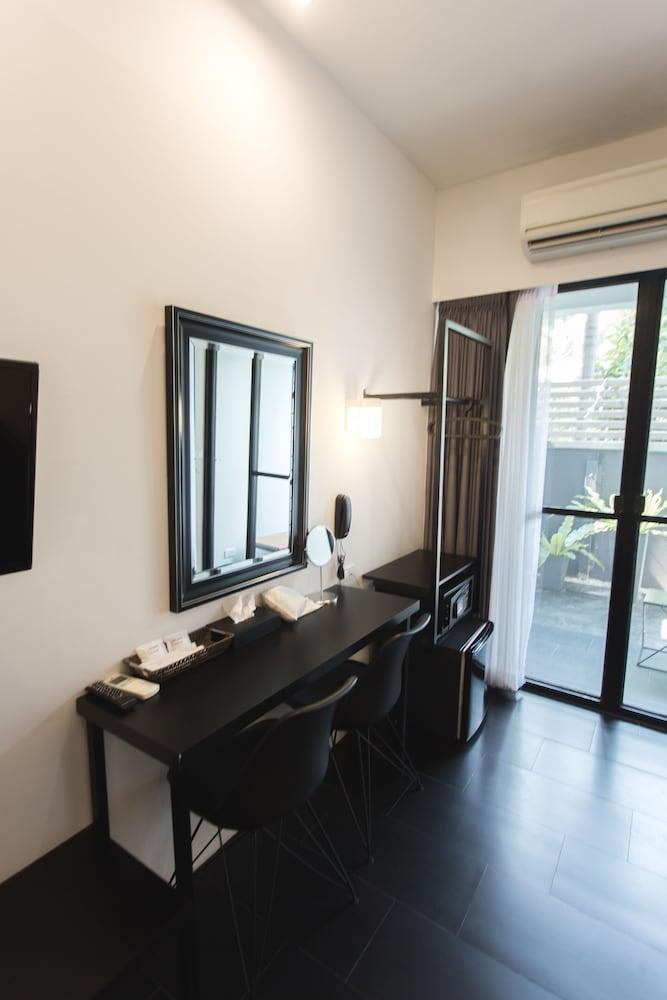 Iwualai Hotel Chiang Mai Eksteriør bilde